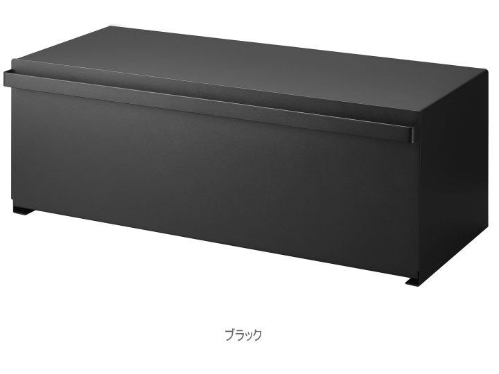 TOWER（タワー）ブレッドケースワイド 3022 3023 山崎実業